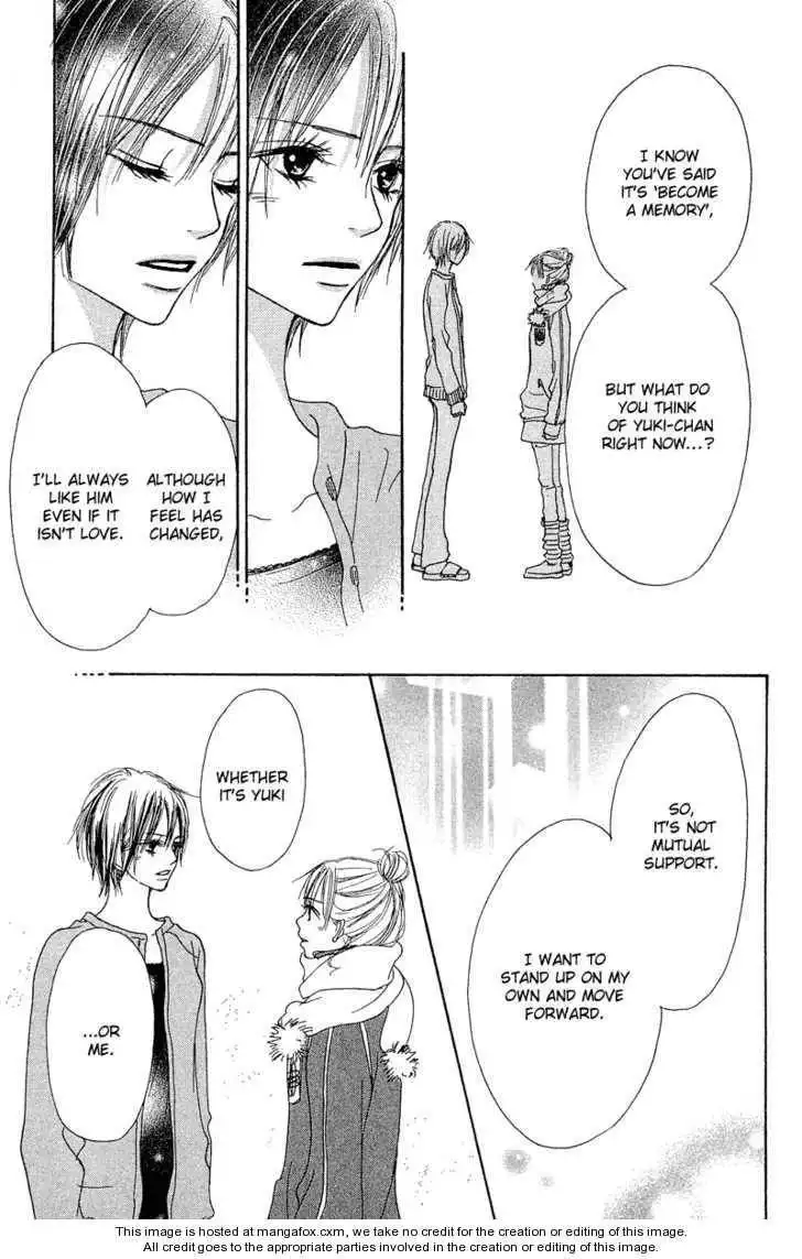 Crazy for You (Shoujo) Chapter 20 10